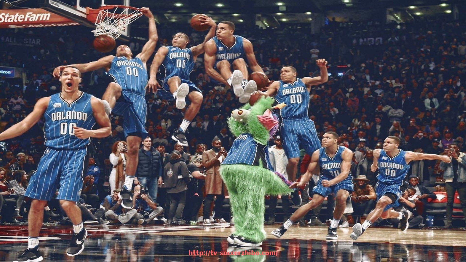 足球直播-NBA火箭队比赛重播资源及观看方式介绍